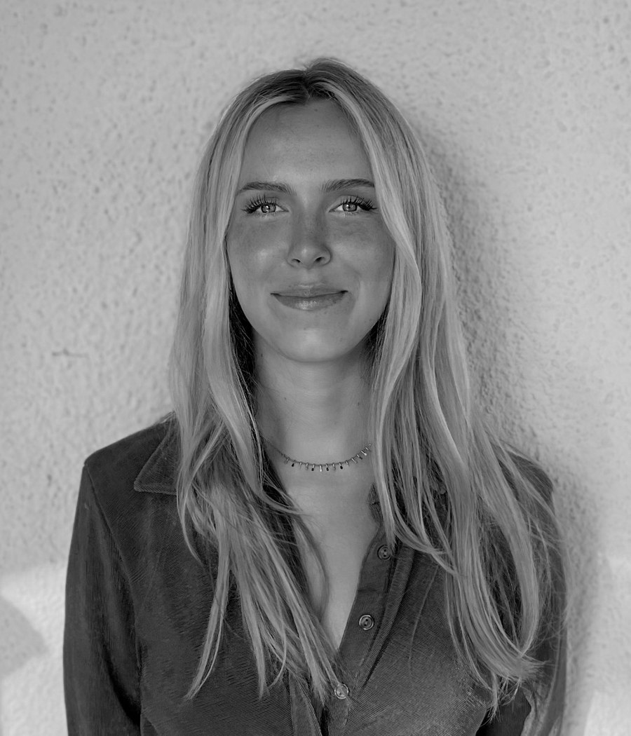 Portrait de Juliette Burel